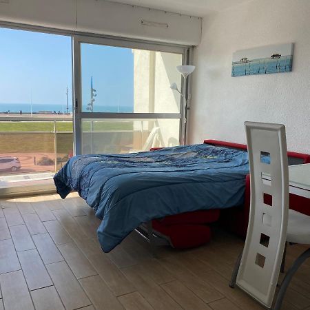Superbe Appartement Superbe Vue Ocean Biscarrosse Extérieur photo