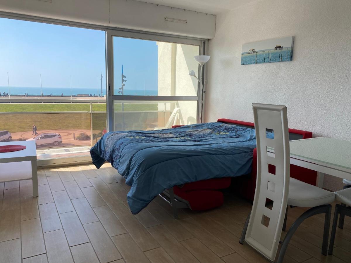 Superbe Appartement Superbe Vue Ocean Biscarrosse Extérieur photo